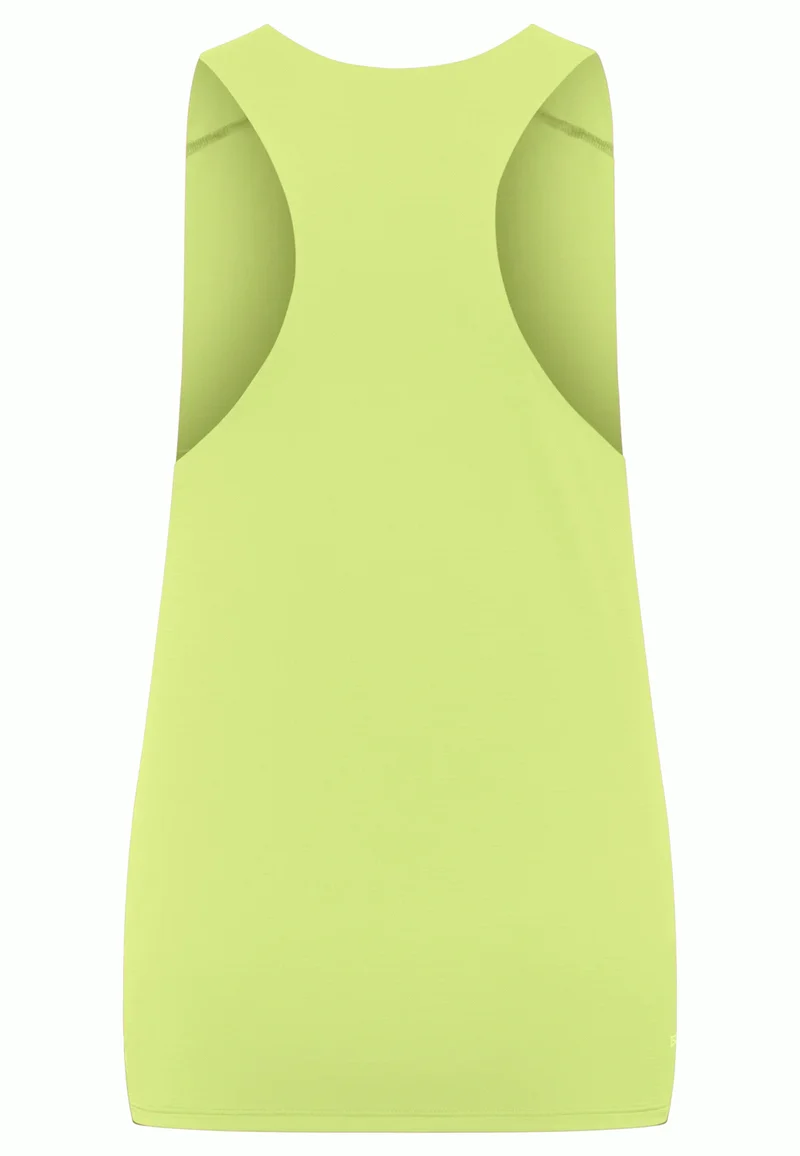 PRELIGHT STRIDE TANK W