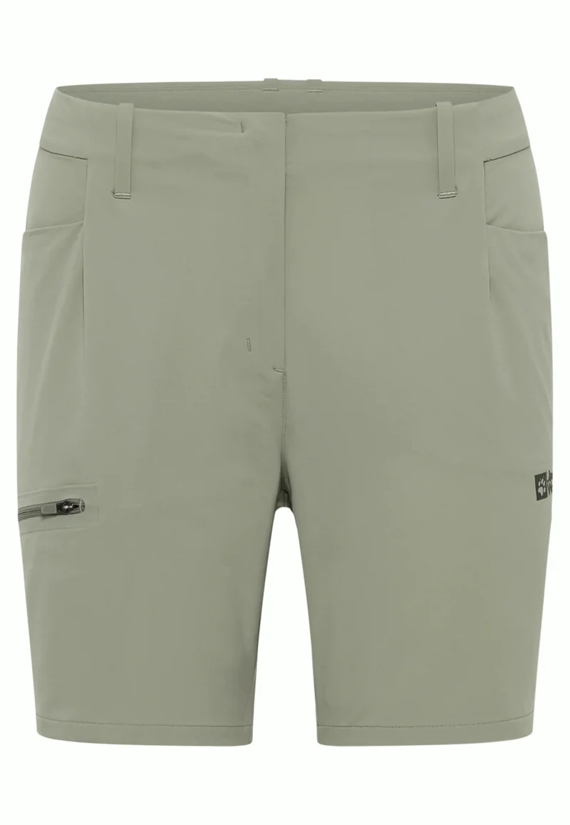 PRELIGHT STRIDE SHORTS W