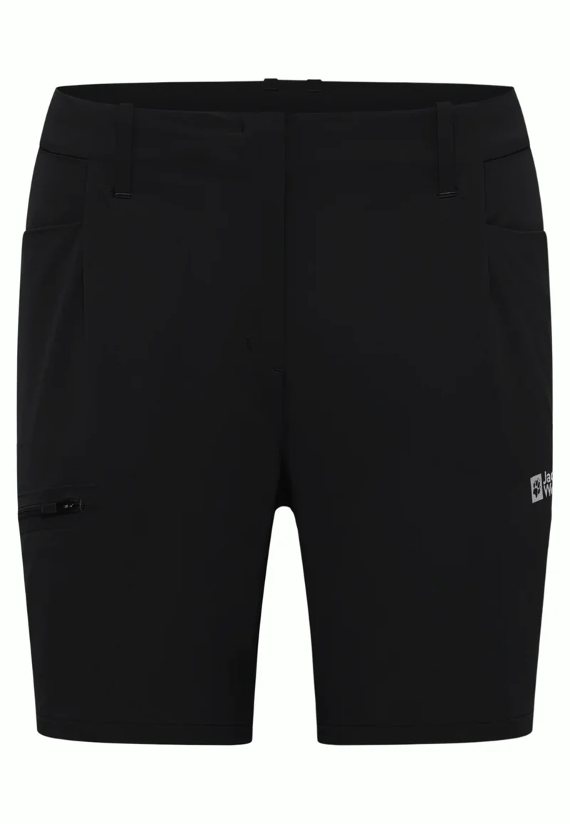 PRELIGHT STRIDE SHORTS W