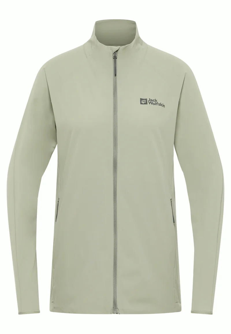PRELIGHT STRIDE JKT W