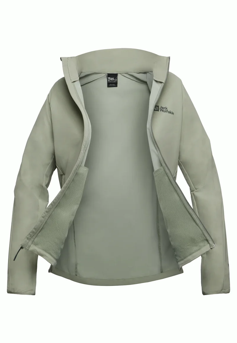 PRELIGHT STRIDE JKT W