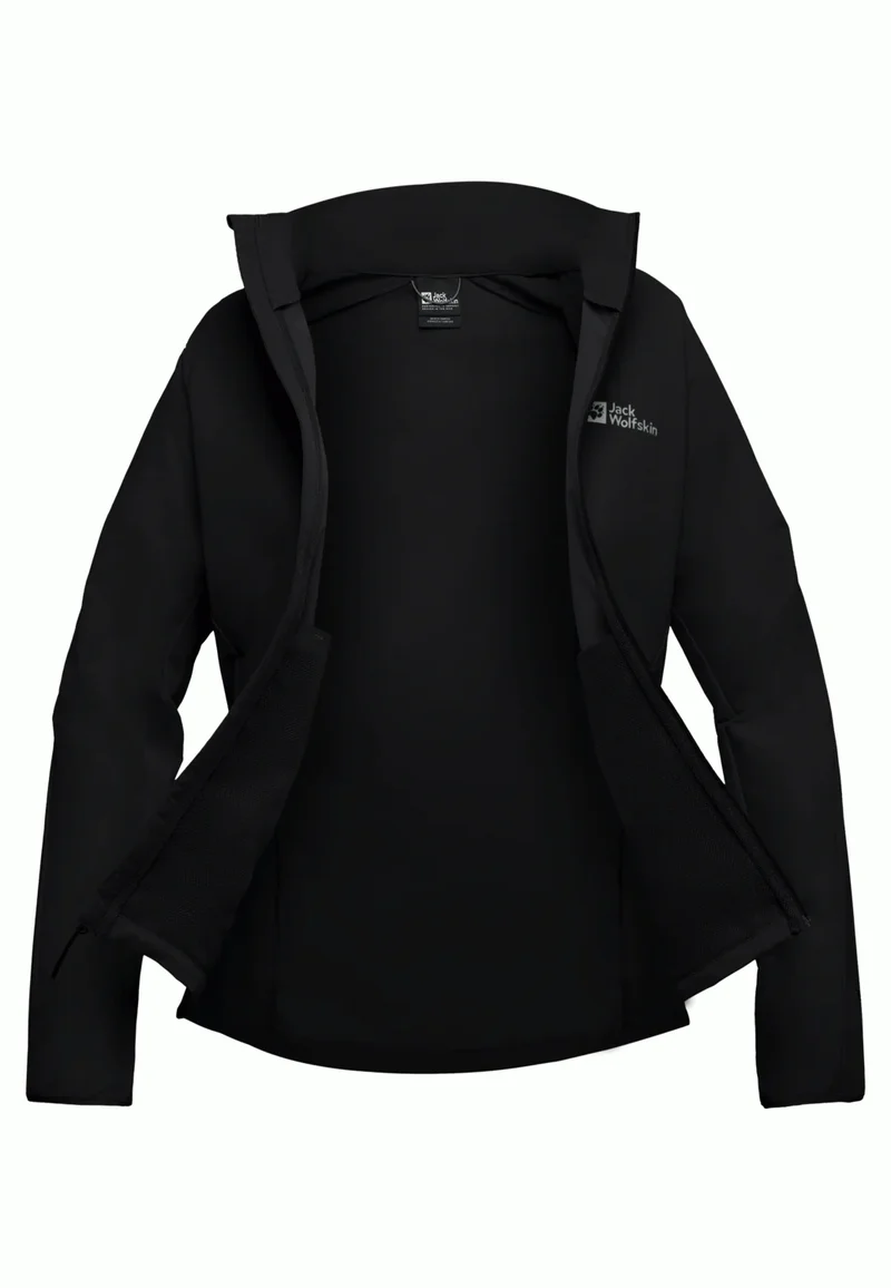 PRELIGHT STRIDE JKT W
