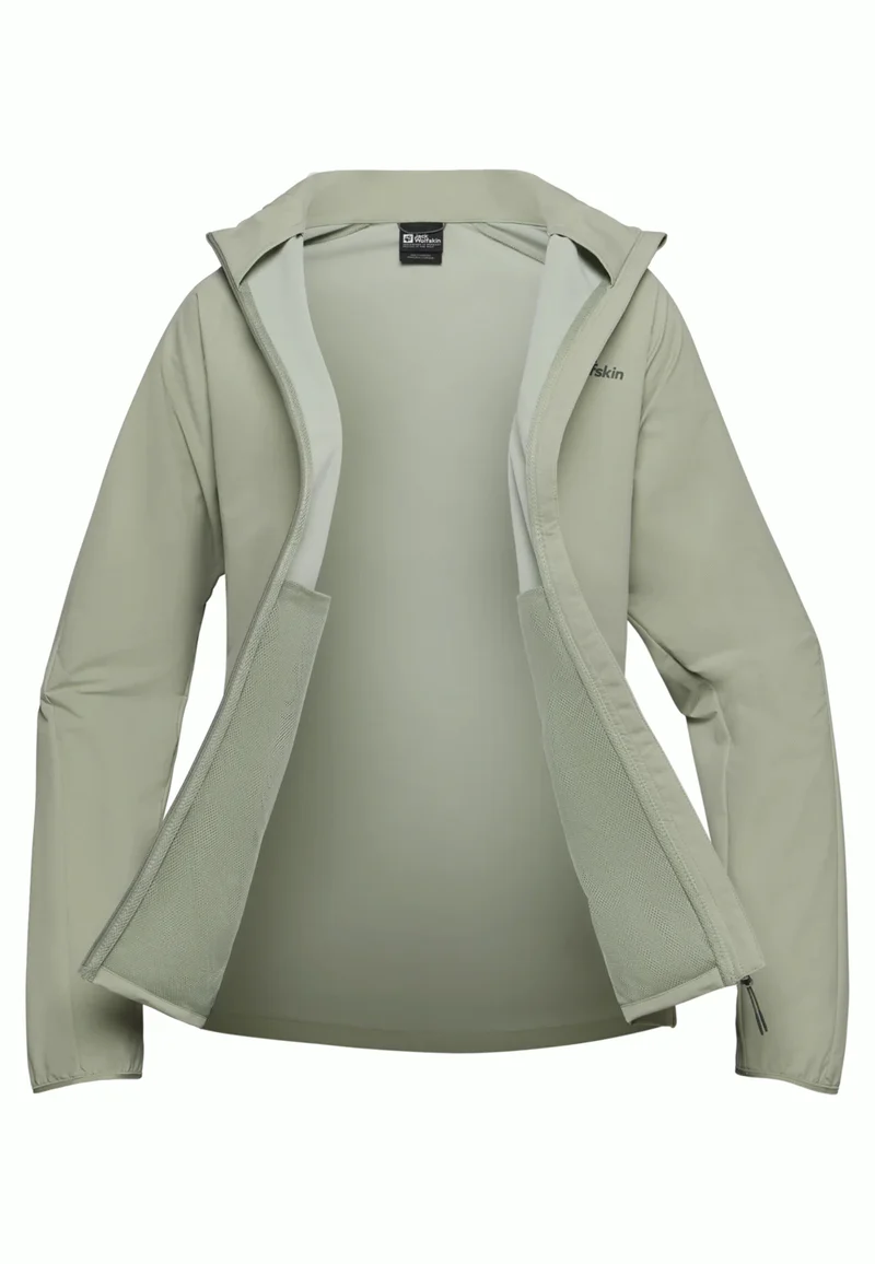 PRELIGHT STRIDE JKT M