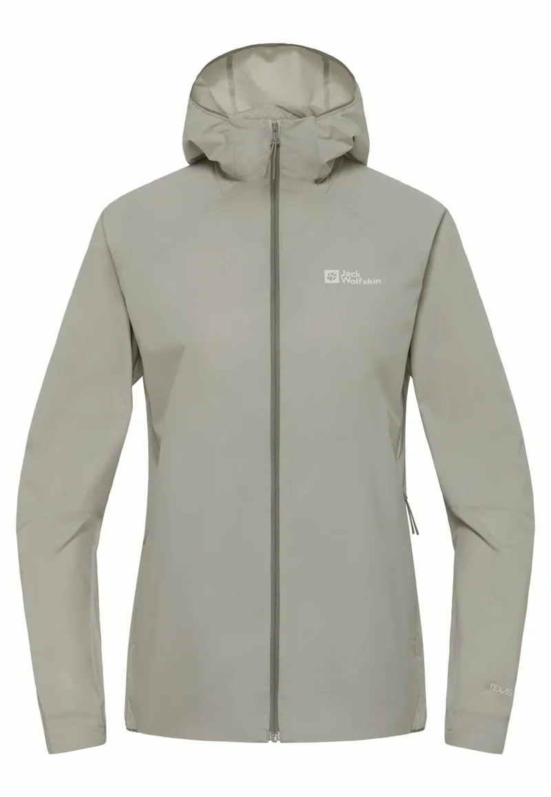 PRELIGHT OCTA JKT W