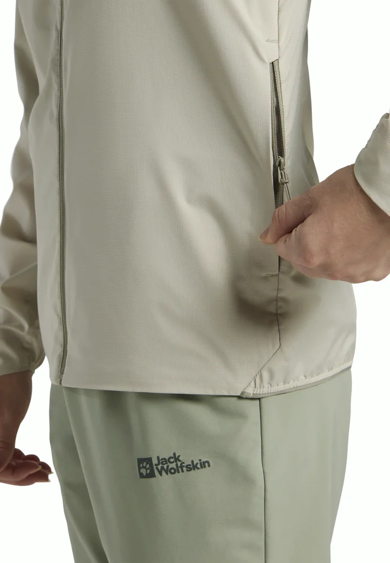 PRELIGHT OCTA JKT W