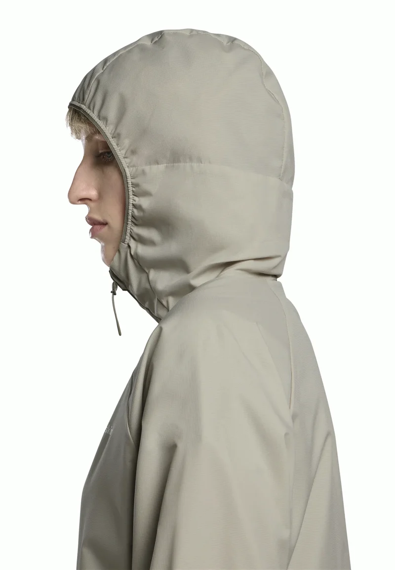 PRELIGHT OCTA JKT W