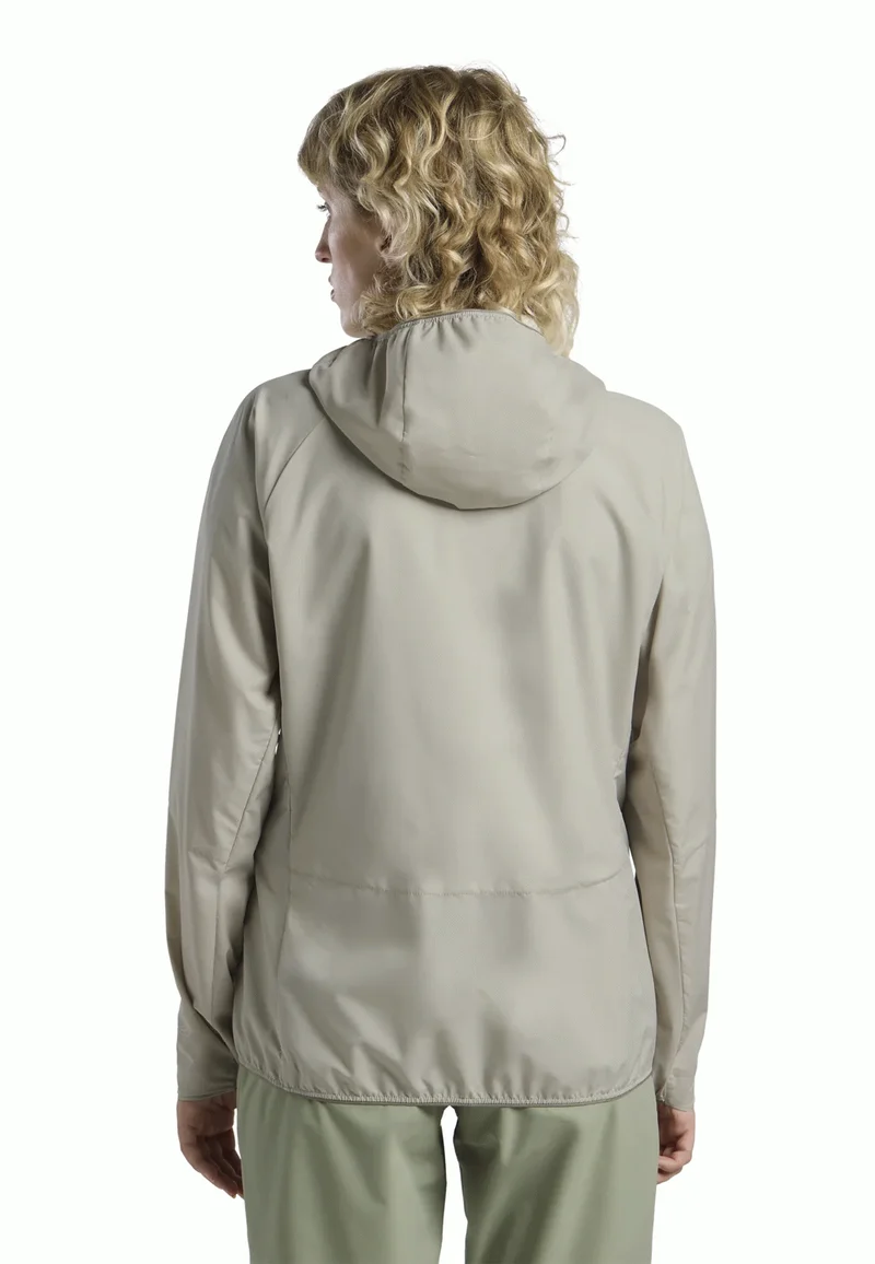 PRELIGHT OCTA JKT W