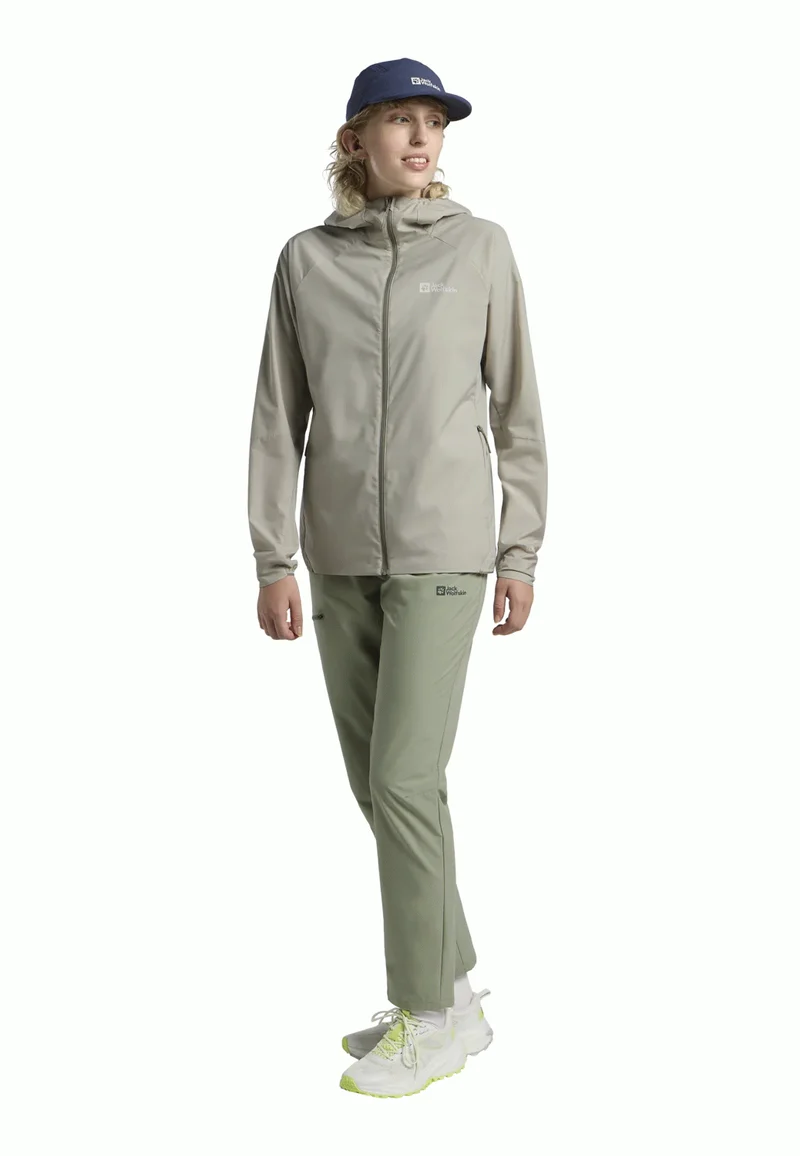PRELIGHT OCTA JKT W