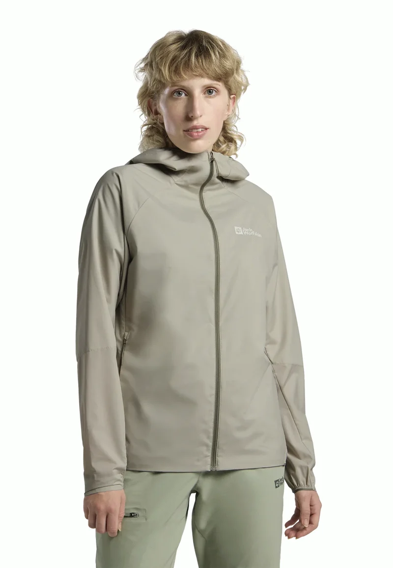 PRELIGHT OCTA JKT W