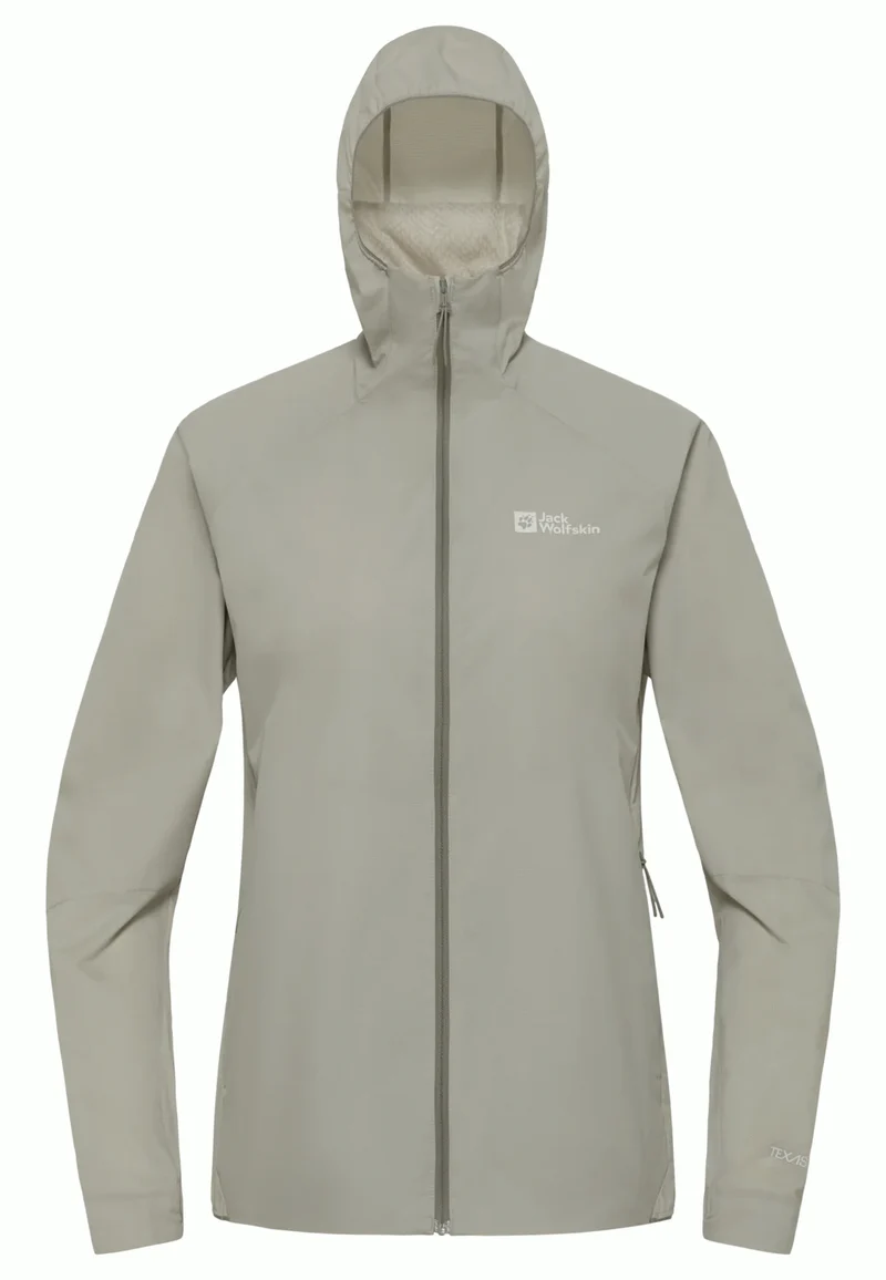 PRELIGHT OCTA JKT W