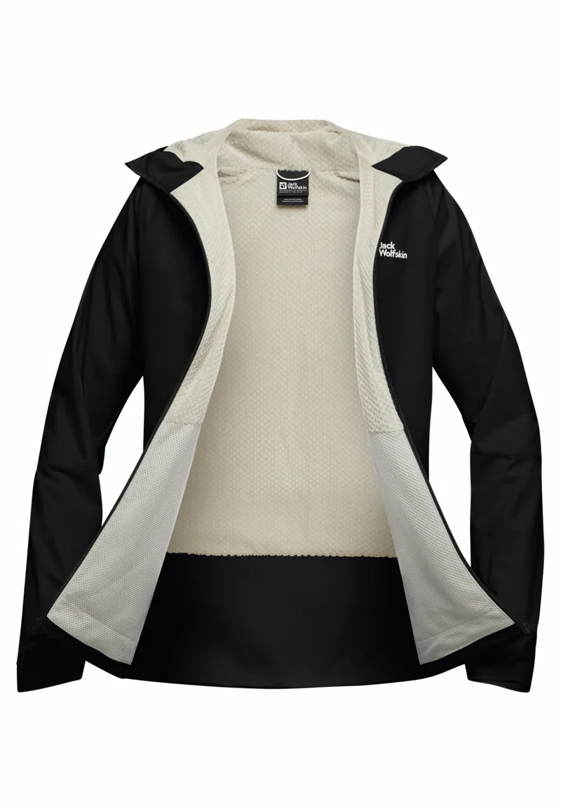PRELIGHT OCTA JKT W