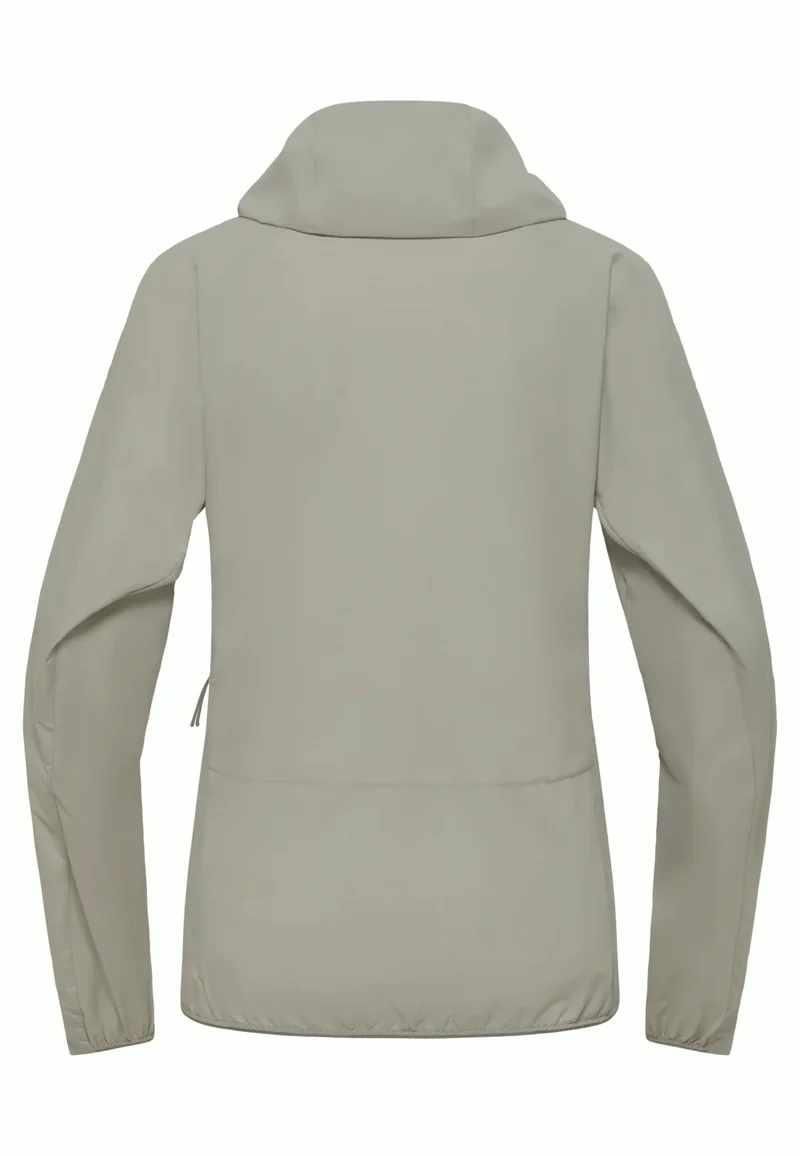 PRELIGHT OCTA JKT W