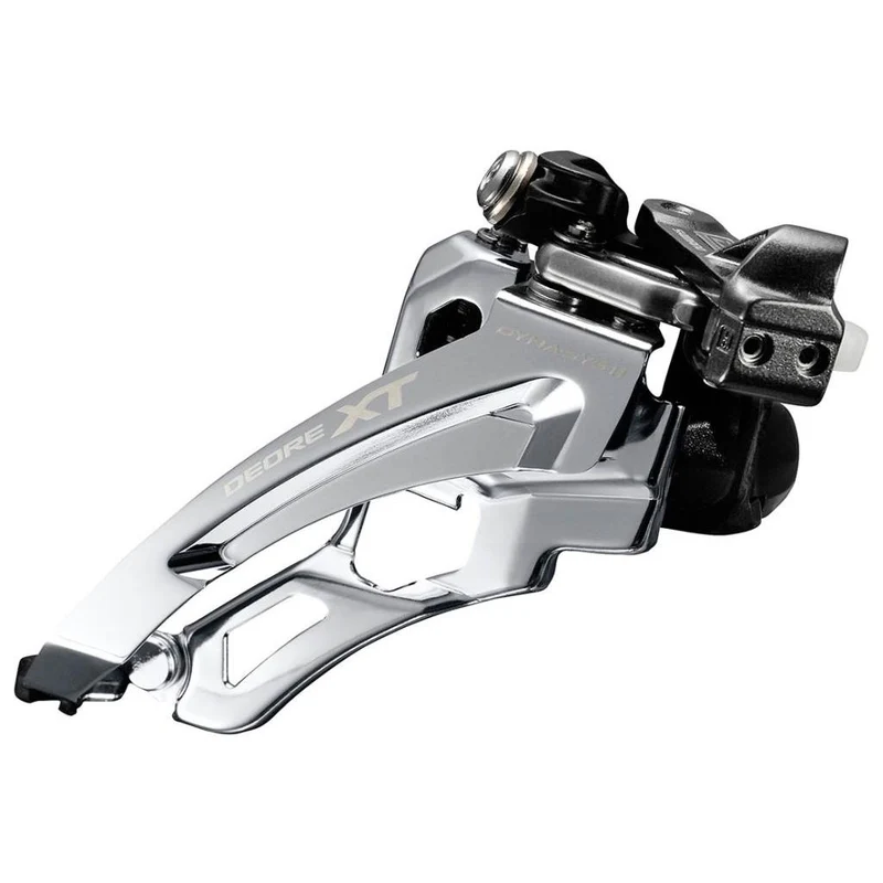 Shimano Umwerfer XT 3X11 Ss Low Mc