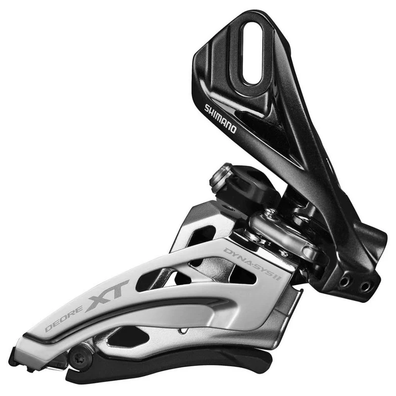 Shimano Umwerfer XT 2X11 Ss Direct