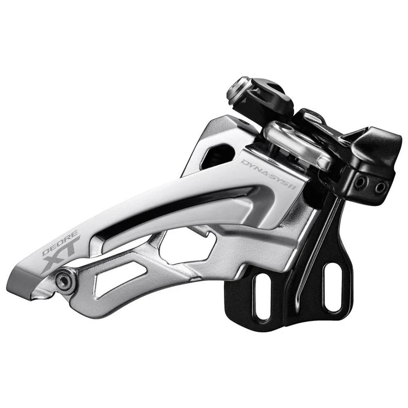 Shimano Umwerfer XT 3X11 Ss E-Typ