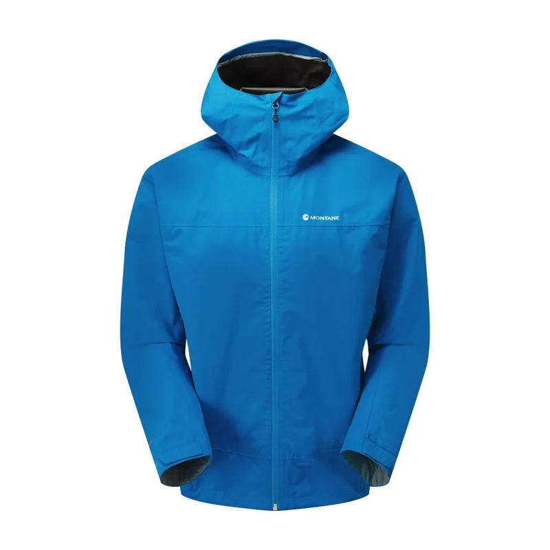 Montane - Spirit Herrenjacke // Blau