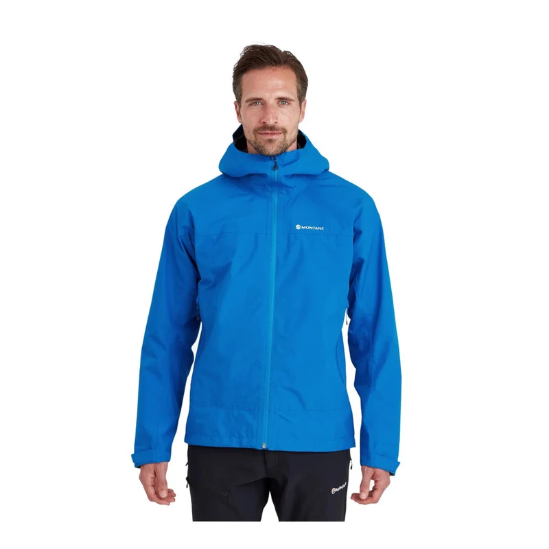 Montane - Spirit Herrenjacke // Blau