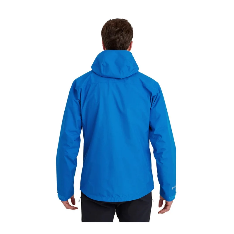 Montane - Spirit Herrenjacke // Blau