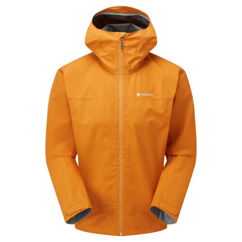 Montane - Spirit Herrenjacke // Blau