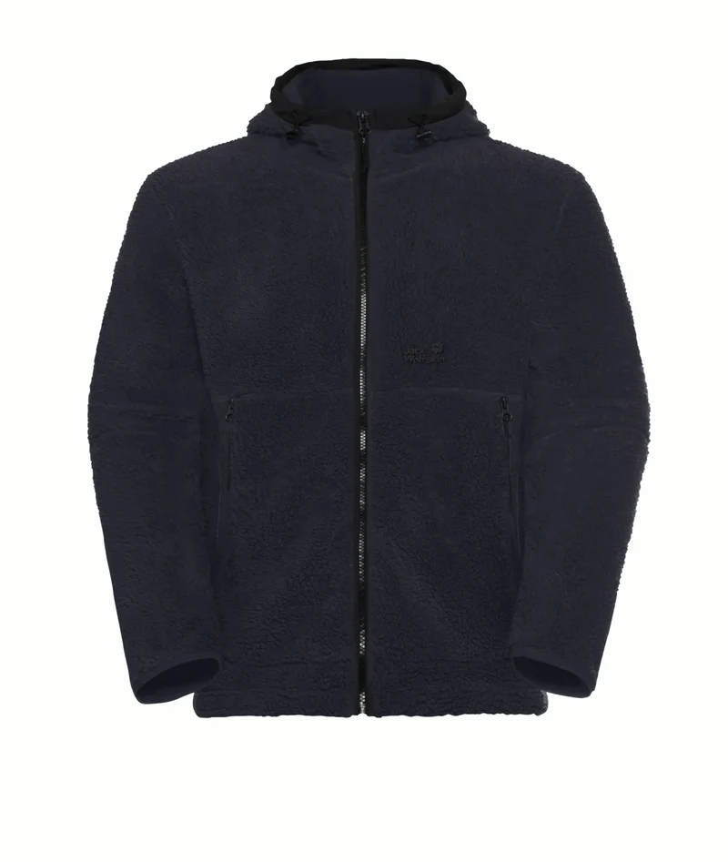 STONE LITE HOODED JKT M