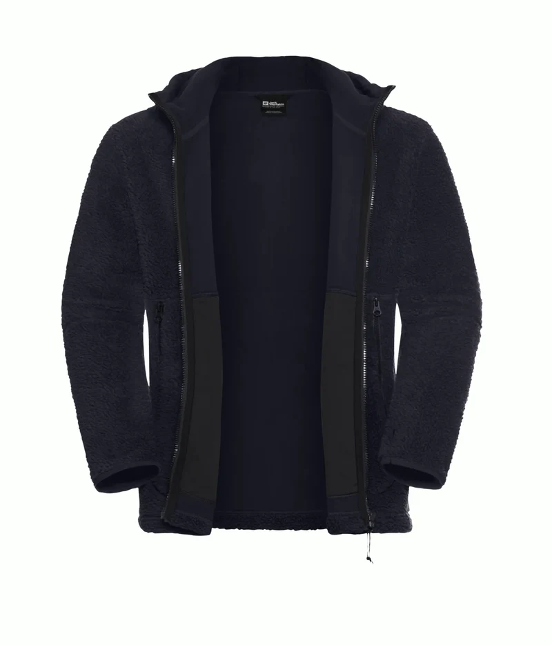 STONE LITE HOODED JKT M