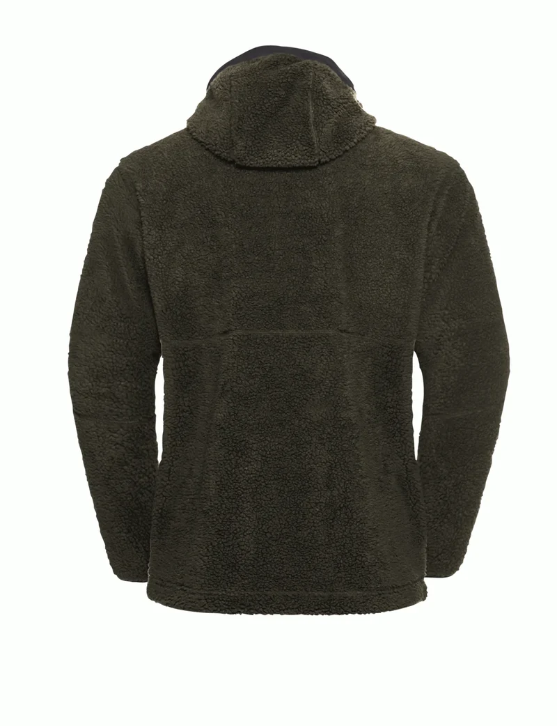 STONE LITE HOODED JKT M