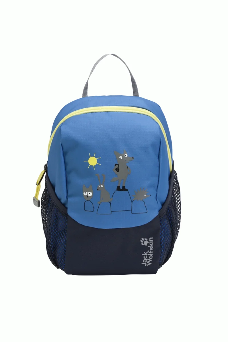 SPROUT 5