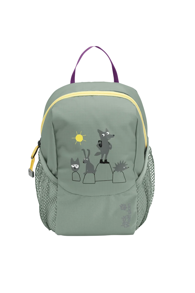 SPROUT 5