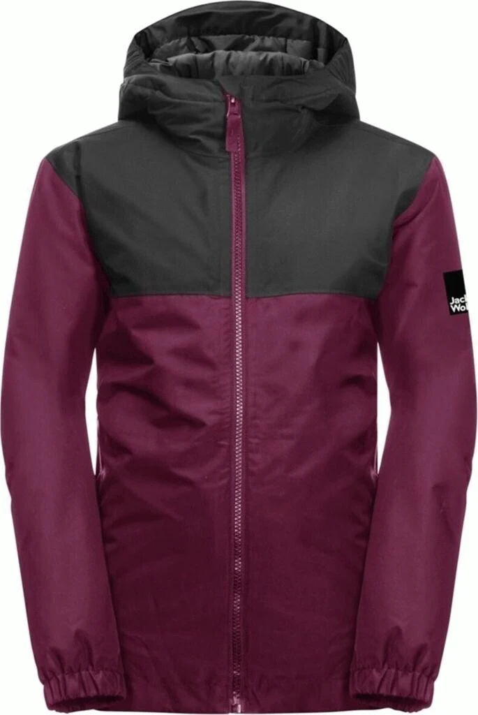 SPIRIT 2L INS JACKET Y