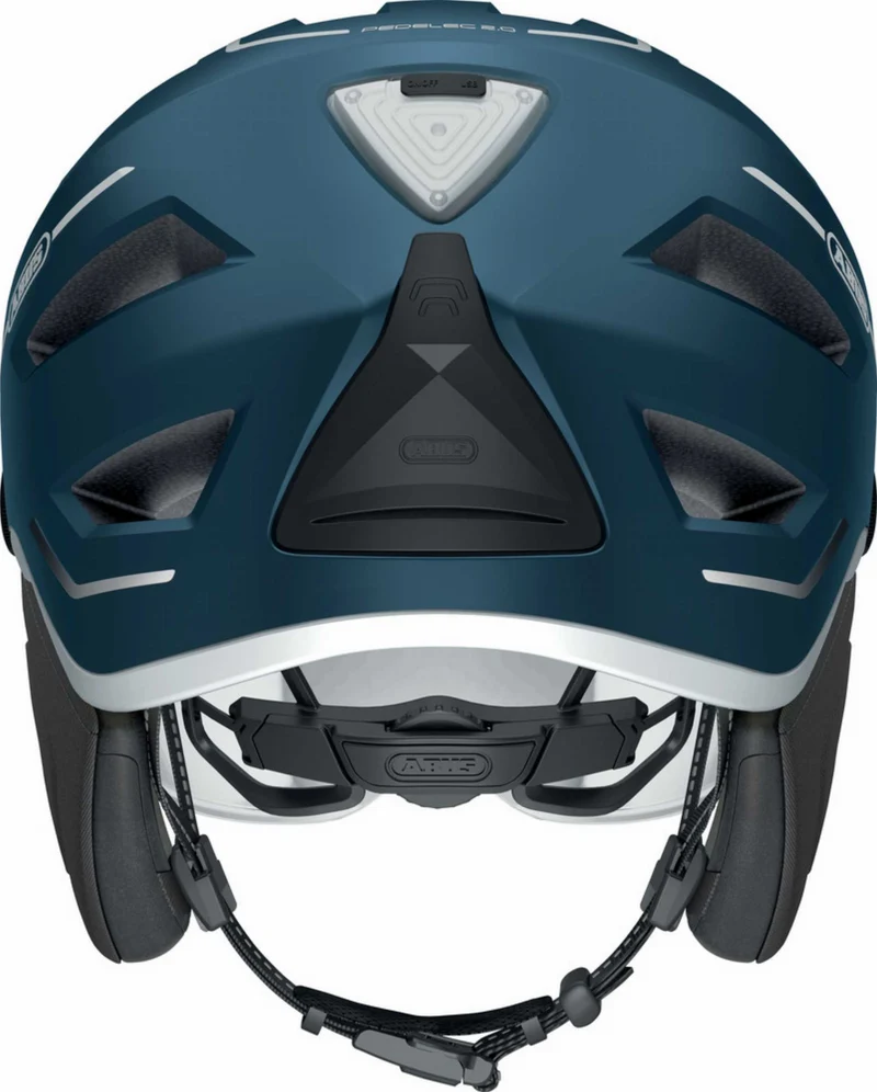 Abus Pedelec 2.0 ACE Helm midnight blue