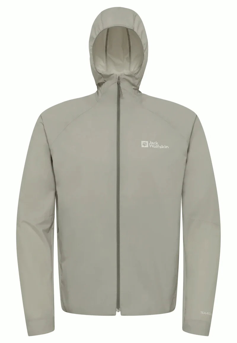 PRELIGHT OCTA JKT M
