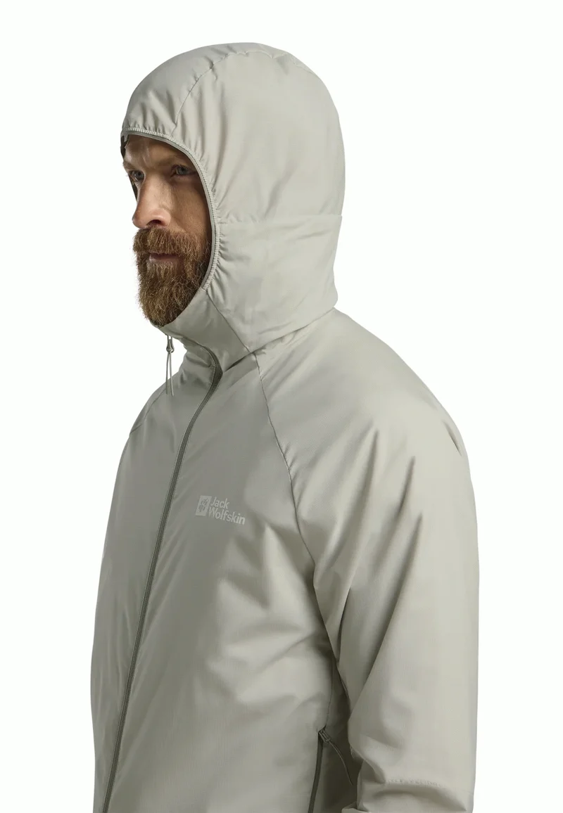 PRELIGHT OCTA JKT M