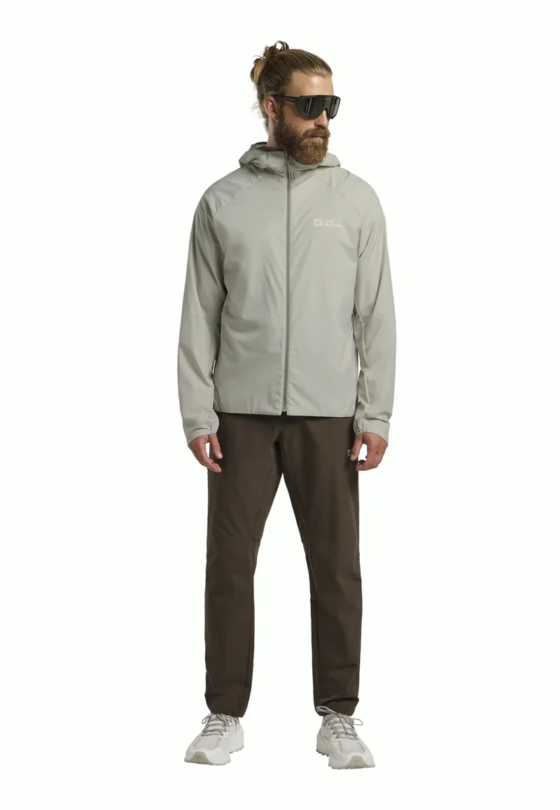 PRELIGHT OCTA JKT M