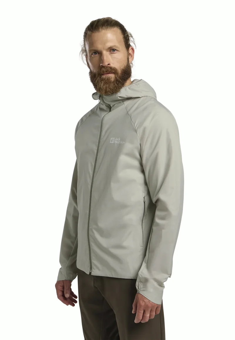 PRELIGHT OCTA JKT M