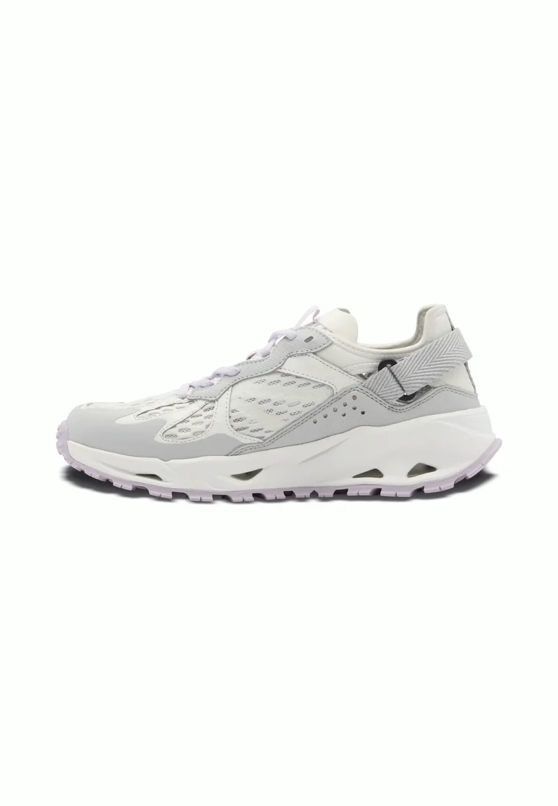 PRELIGHT HYBRID VENT LOW W