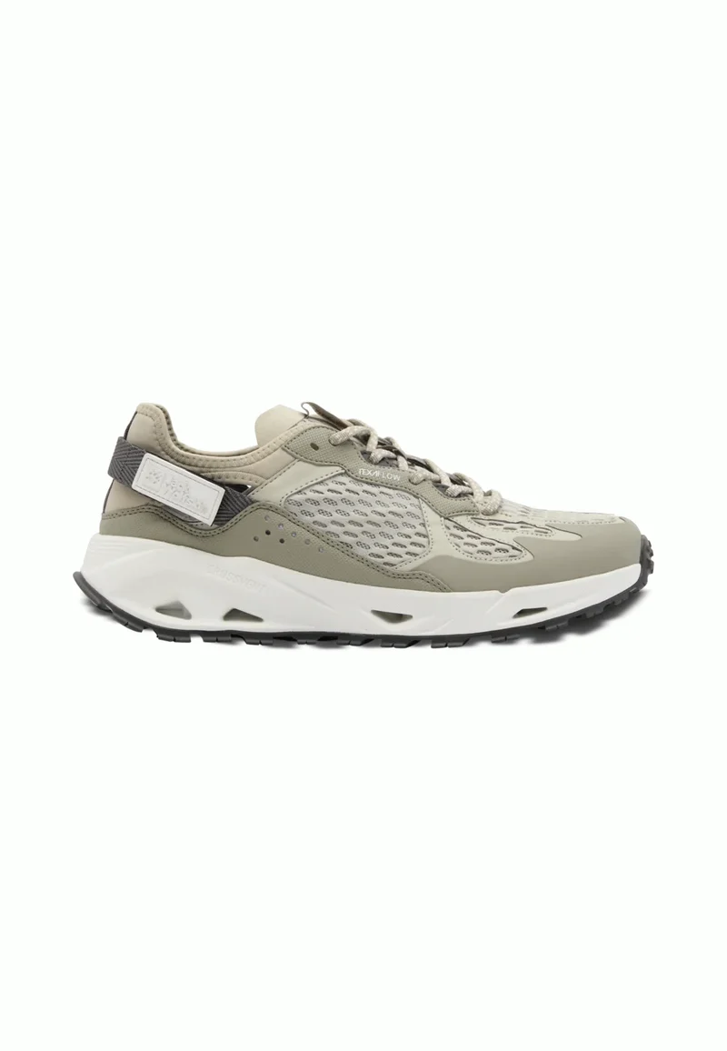 PRELIGHT HYBRID VENT LOW M