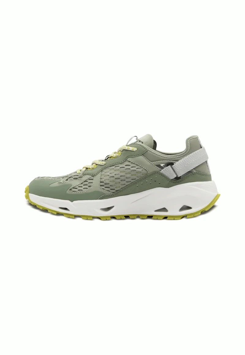 PRELIGHT HYBRID VENT LOW M