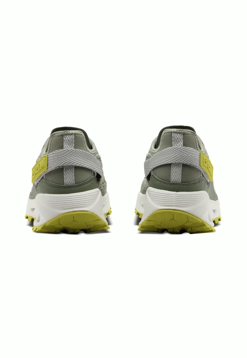 PRELIGHT HYBRID VENT LOW M