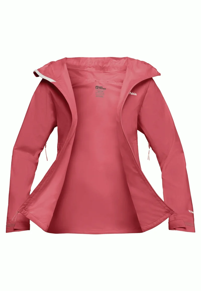 PRELIGHT 2.5L LT JKT W