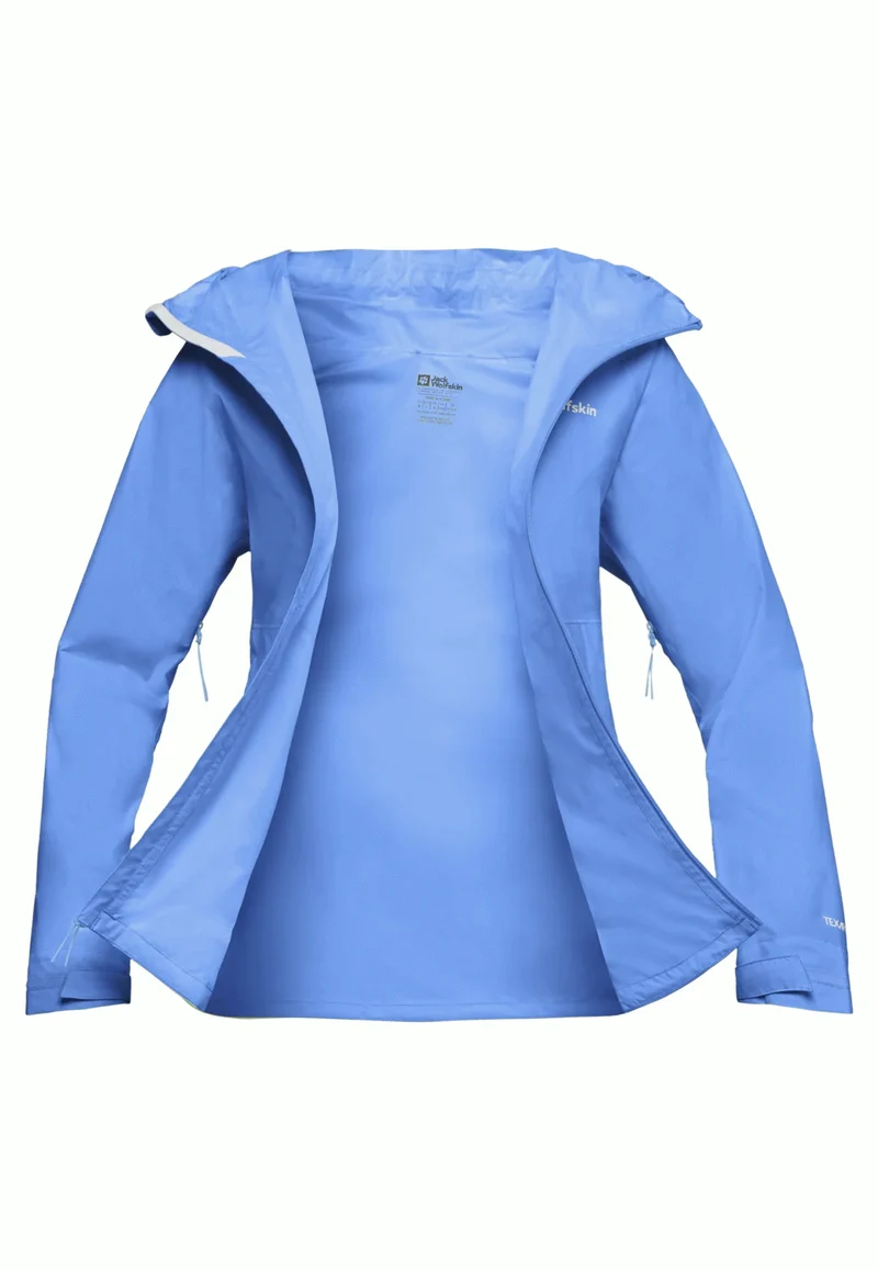 PRELIGHT 2.5L LT JKT W