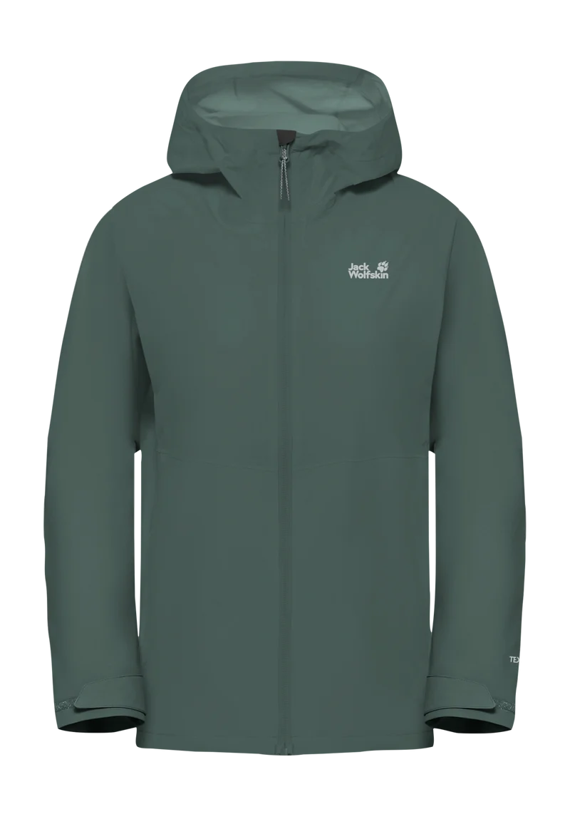 PRELIGHT 2.5L LT JKT W