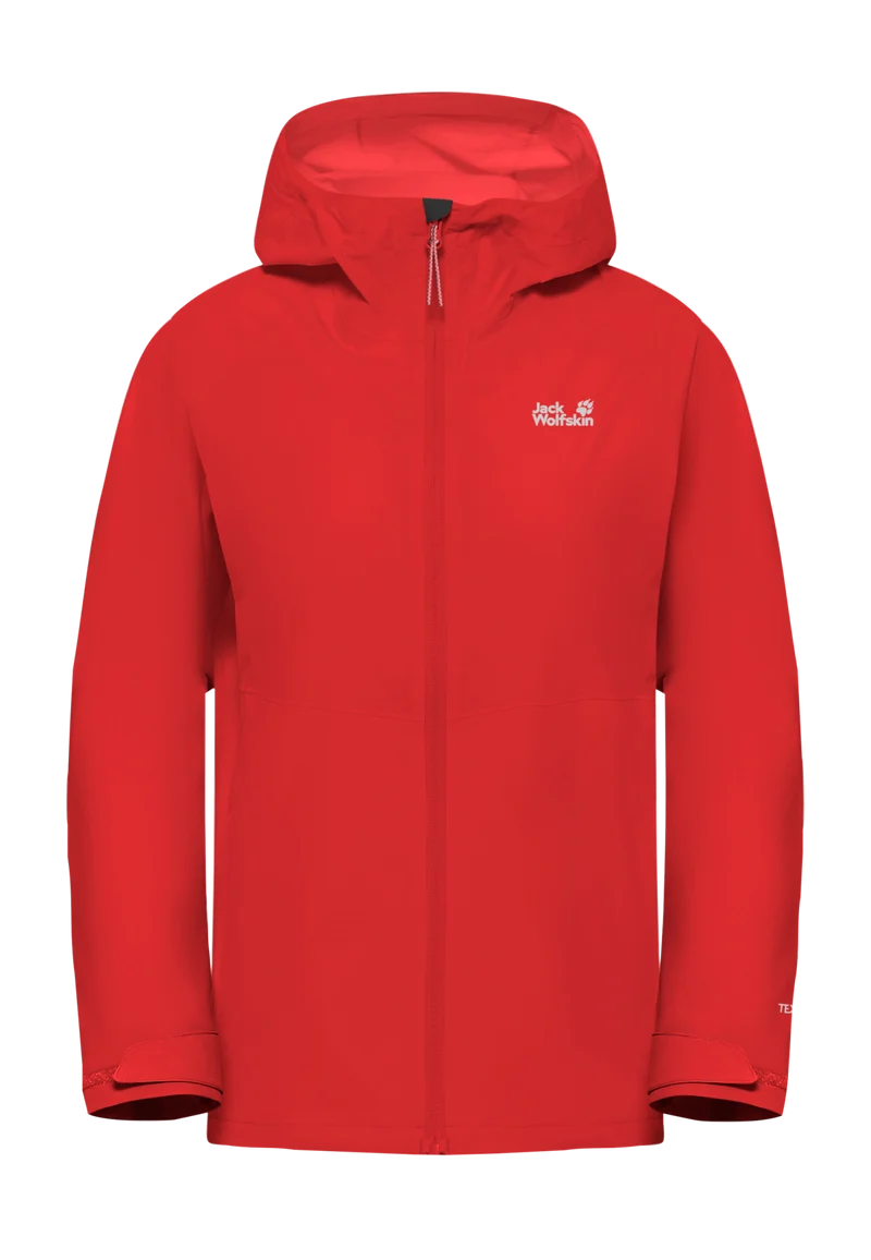 PRELIGHT 2.5L LT JKT W
