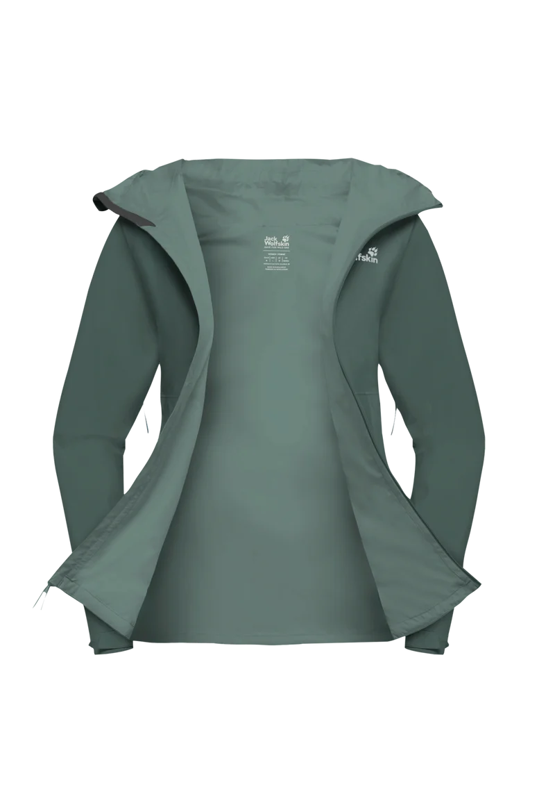 PRELIGHT 2.5L LT JKT W