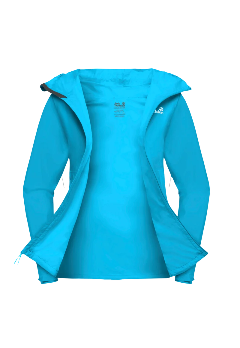 PRELIGHT 2.5L LT JKT W
