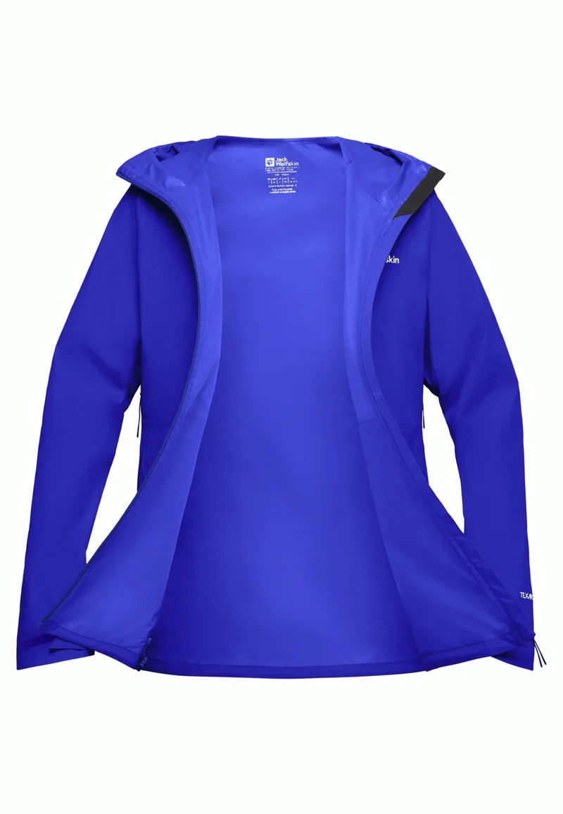 PRELIGHT 2.5L LT JKT M