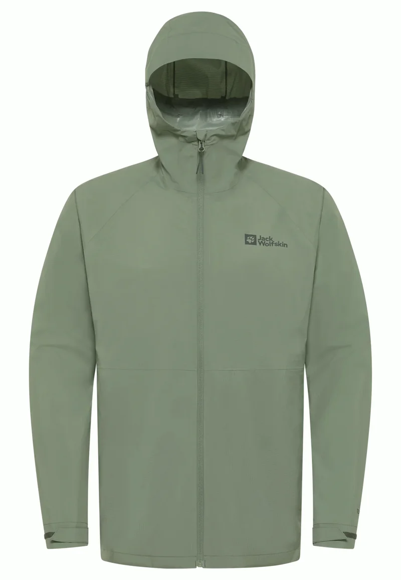 PRELIGHT 2.5L LT JKT M