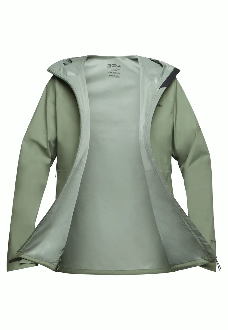 PRELIGHT 2.5L LT JKT M