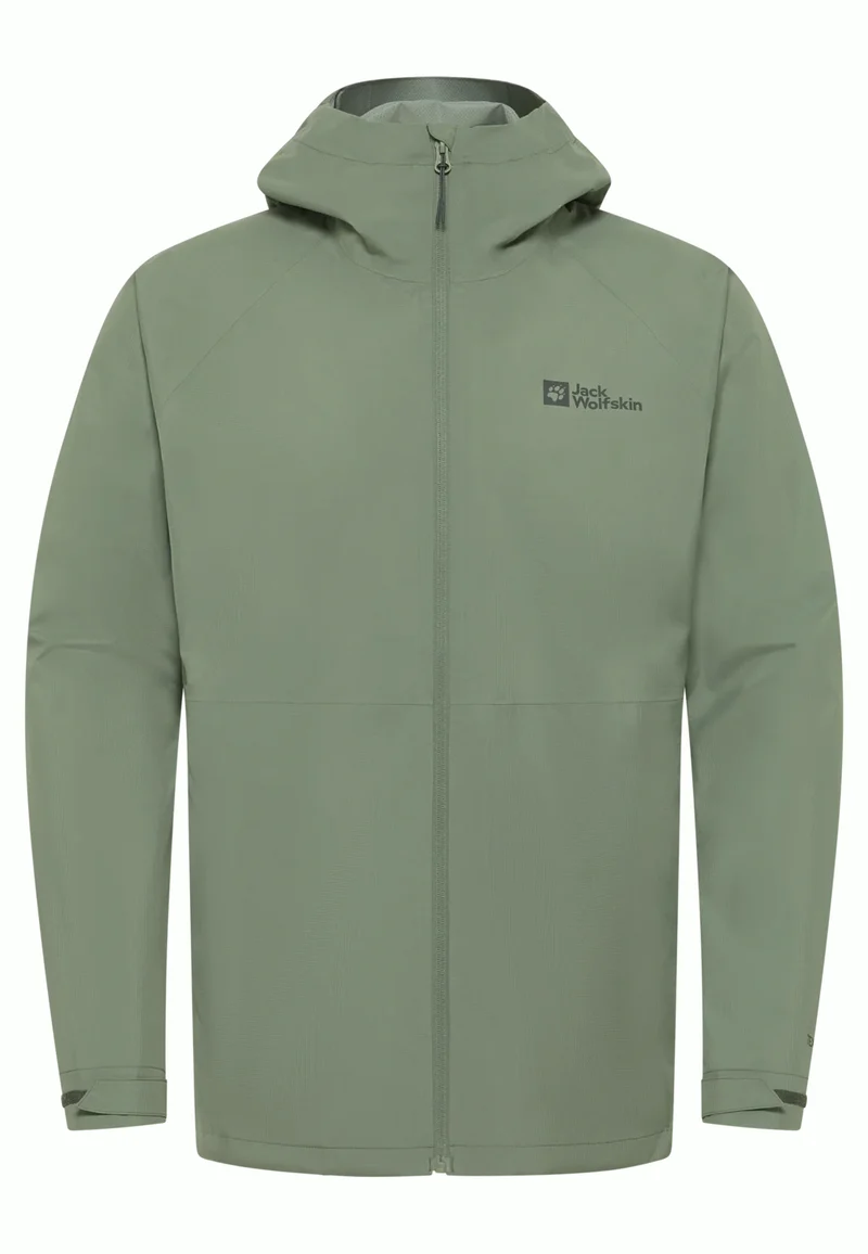 PRELIGHT 2.5L LT JKT M