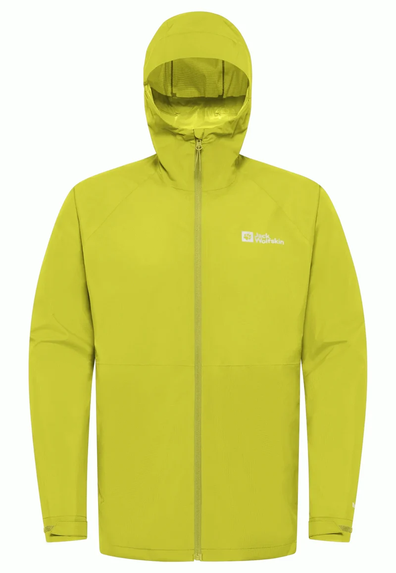 PRELIGHT 2.5L LT JKT M