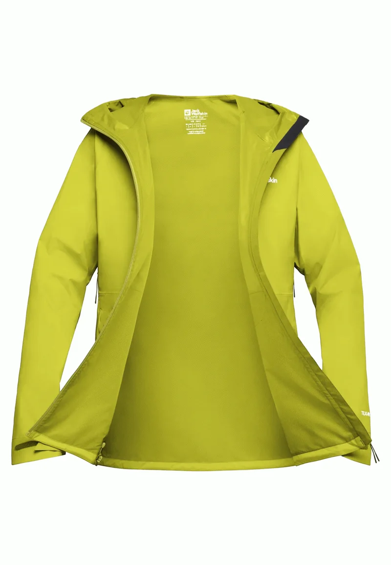 PRELIGHT 2.5L LT JKT M